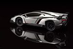 Lamborghini Veneno LP750-4