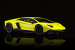 Lamborghini Aventador LP720-4