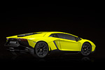 Lamborghini Aventador LP720-4