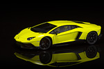 Lamborghini Aventador LP720-4