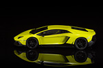 Lamborghini Aventador LP720-4