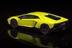 Lamborghini Aventador LP720-4