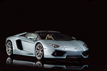 Lamborghini Aventador LP700-4 Roadster