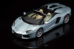 Lamborghini Aventador LP700-4 Roadster