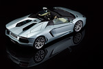 Lamborghini Aventador LP700-4 Roadster