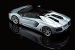 Lamborghini Aventador LP700-4 Roadster