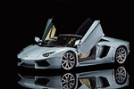 Lamborghini Aventador LP700-4 Roadster