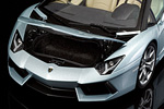 Lamborghini Aventador LP700-4 Roadster