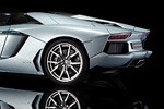 Lamborghini Aventador LP700-4 Roadster