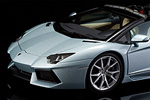 Lamborghini Aventador LP700-4 Roadster