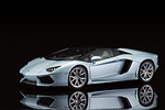 Lamborghini Aventador LP700-4 Roadster