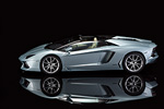 Lamborghini Aventador LP700-4 Roadster