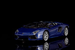 Lamborghini Aventador LP700-4 Roadster