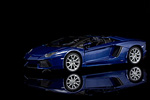 Lamborghini Aventador LP700-4 Roadster