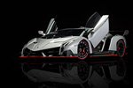 Lamborghini Veneno LP750-4