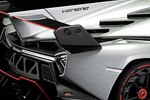 Lamborghini Veneno LP750-4