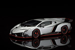 Lamborghini Veneno LP750-4