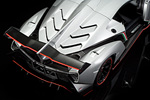 Lamborghini Veneno LP750-4