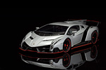 Lamborghini Veneno LP750-4