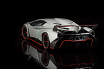 Lamborghini Veneno LP750-4