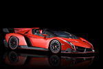 Lamborghini Veneno LP750-4 Roadster