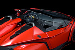 Lamborghini Veneno LP750-4 Roadster