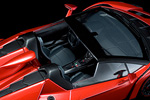 Lamborghini Veneno LP750-4 Roadster