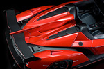 Lamborghini Veneno LP750-4 Roadster