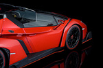 Lamborghini Veneno LP750-4 Roadster