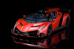 Lamborghini Veneno LP750-4 Roadster