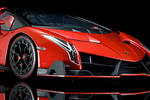 Lamborghini Veneno LP750-4 Roadster