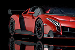 Lamborghini Veneno LP750-4 Roadster