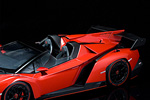 Lamborghini Veneno LP750-4 Roadster