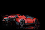 Lamborghini Veneno LP750-4 Roadster