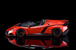 Lamborghini Veneno LP750-4 Roadster