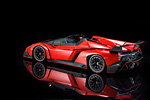 Lamborghini Veneno LP750-4 Roadster