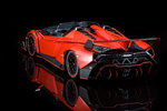 Lamborghini Veneno LP750-4 Roadster