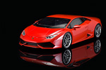 Lamborghini Huracan LP610-4