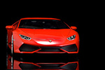 Lamborghini Huracan LP610-4