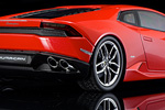 Lamborghini Huracan LP610-4