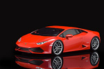 Lamborghini Huracan LP610-4