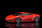 Lamborghini Huracan LP610-4