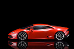 Lamborghini Huracan LP610-4