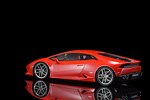 Lamborghini Huracan LP610-4