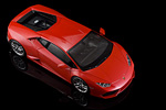 Lamborghini Huracan LP610-4