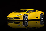 Lamborghini Huracan LP610-4