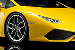 Lamborghini Huracan LP610-4