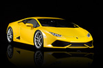 Lamborghini Huracan LP610-4