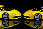 Lamborghini Huracan LP610-4