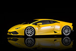 Lamborghini Huracan LP610-4